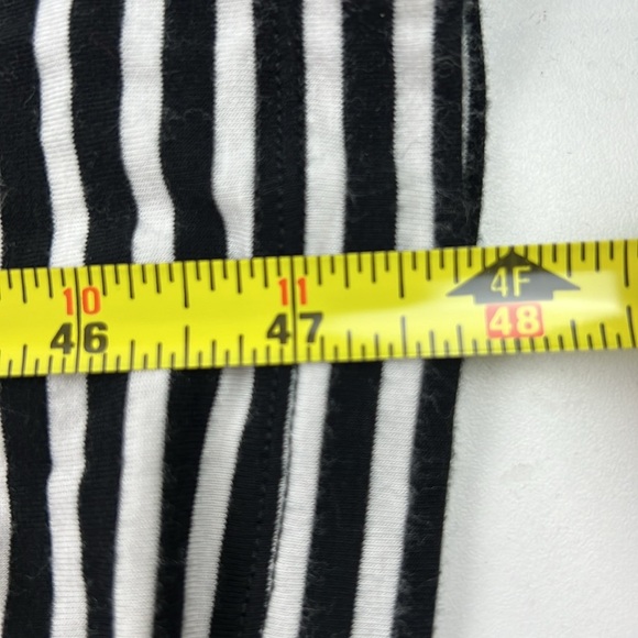 Calvin Klein Women's Jersey Knit Maxi Dress - Picture 6 of 8